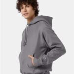 Unisex Reverse Weave® Hooded Sweatshirt