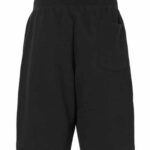 Unisex Reverse Weave® Shorts