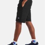 Unisex Reverse Weave® Shorts