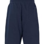 Unisex Reverse Weave® Shorts