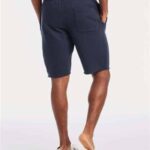 Unisex Reverse Weave® Shorts