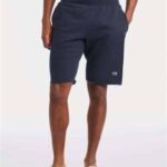 Unisex Reverse Weave® Shorts
