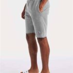 Unisex Reverse Weave® Shorts