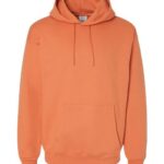 Unisex Ultimate Cotton® Hooded Sweatshirt