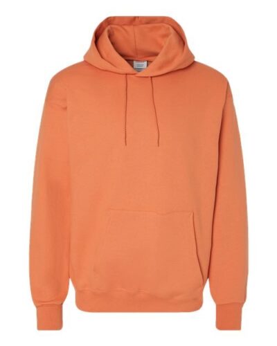 Unisex Ultimate Cotton® Hooded Sweatshirt