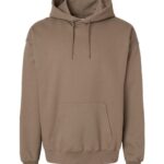 Unisex Ultimate Cotton® Hooded Sweatshirt