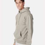 Unisex Ultimate Cotton® Hooded Sweatshirt