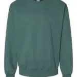 Unisex Ultimate Cotton® Crewneck Sweatshirt