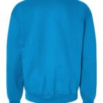 Unisex Ultimate Cotton® Crewneck Sweatshirt