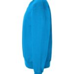 Unisex Ultimate Cotton® Crewneck Sweatshirt