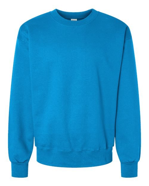 Unisex Ultimate Cotton® Crewneck Sweatshirt