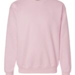Unisex Ultimate Cotton® Crewneck Sweatshirt