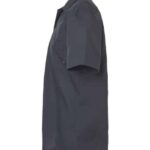 Men's Industrial Short Sleeve Work Shirt