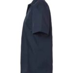 Men's Industrial Short Sleeve Work Shirt