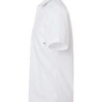 Men's Industrial Short Sleeve Work Shirt