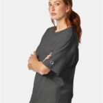 Unisex Heritage Jersey T-Shirt