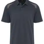 Unisex Team Performance Short Sleeve Work Shirt