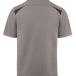 Unisex Team Performance Short Sleeve Work Shirt