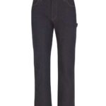 Men's Industrial Carpenter Flex Jeans