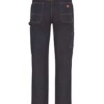 Men's Industrial Carpenter Flex Jeans