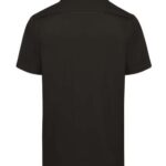 Men's Industrial Short Sleeve Cotton Work Shirt