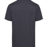 Men's Industrial Short Sleeve Cotton Work Shirt