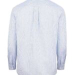 Men's Tall Oxford Shirt