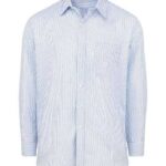 Men's Tall Oxford Shirt