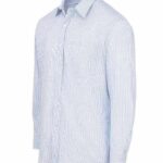 Men's Tall Oxford Shirt