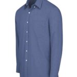 Men's Tall Oxford Shirt