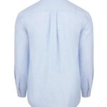 Men's Tall Oxford Shirt