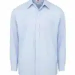 Men's Tall Oxford Shirt
