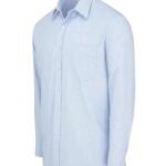 Men's Tall Oxford Shirt