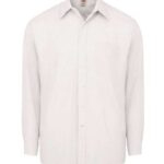 Men's Tall Oxford Shirt