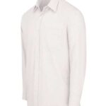 Men's Tall Oxford Shirt