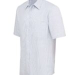 Men's Short Sleeve Oxford Shirt