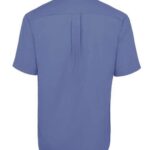 Men's Short Sleeve Oxford Shirt