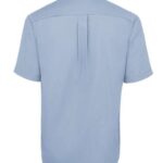 Men's Short Sleeve Oxford Shirt