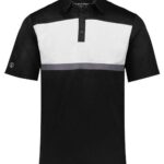 Men's Dry-Excel™ Prism Bold Polo