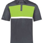 Men's Dry-Excel™ Prism Bold Polo