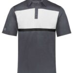Men's Dry-Excel™ Prism Bold Polo