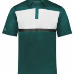 Men's Dry-Excel™ Prism Bold Polo