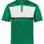 Men's Dry-Excel™ Prism Bold Polo