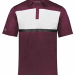 Men's Dry-Excel™ Prism Bold Polo