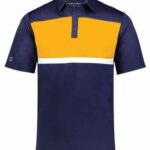 Men's Dry-Excel™ Prism Bold Polo