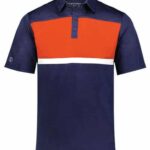 Men's Dry-Excel™ Prism Bold Polo
