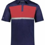 Men's Dry-Excel™ Prism Bold Polo