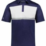 Men's Dry-Excel™ Prism Bold Polo