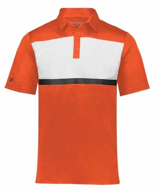 Men's Dry-Excel™ Prism Bold Polo