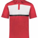 Men's Dry-Excel™ Prism Bold Polo